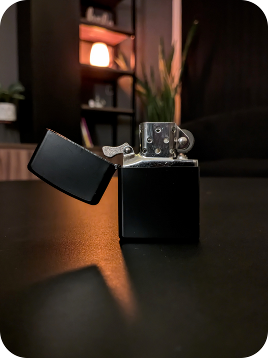 ENCENDEDOR GPR - Grabado Láser Personalizado