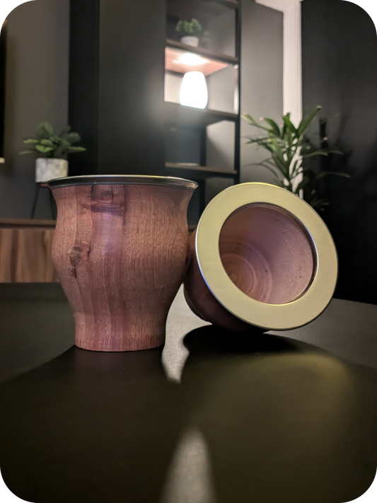 MATE GPR - Grabado Láser Personalizado