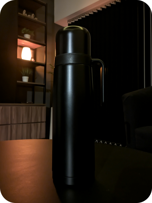 TERMO GPR - Grabado Láser Personalizado