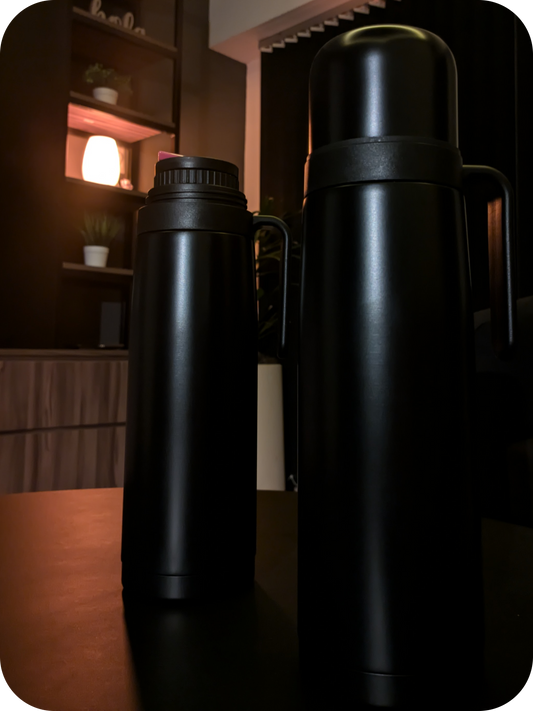 Termo GPR - Grabado Láser Personalizado