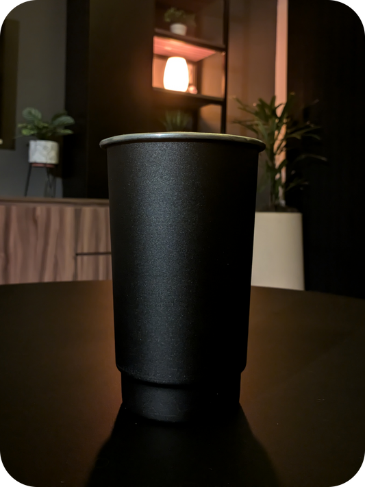 VASOS TÉRMICOS GPR - Grabado Láser Personalizado