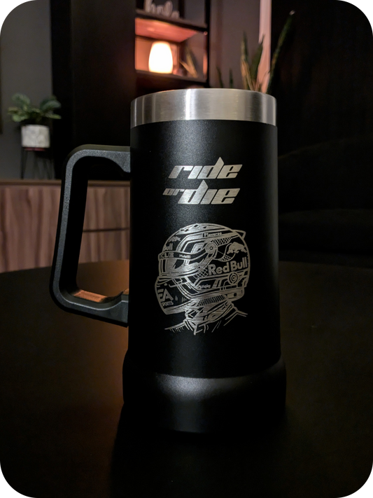 VASOS TÉRMICOS GPR - Grabado Láser Personalizado