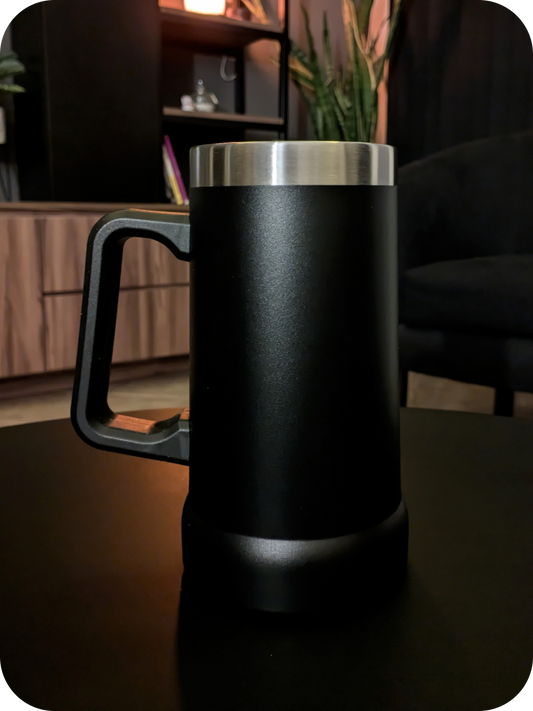 VASOS TÉRMICOS GPR - Grabado Láser Personalizado