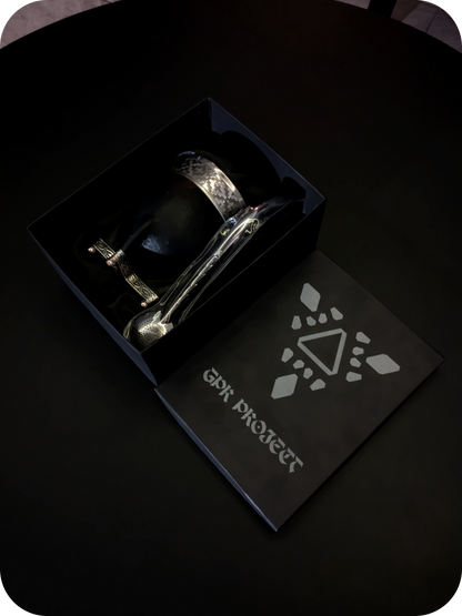 BOX GPR - Grabado Láser Personalizado