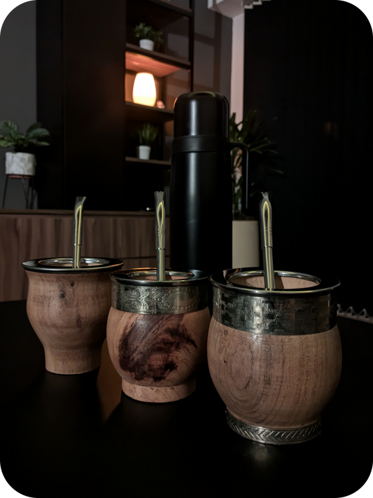 COMBO GPR - Grabado Láser Personalizado