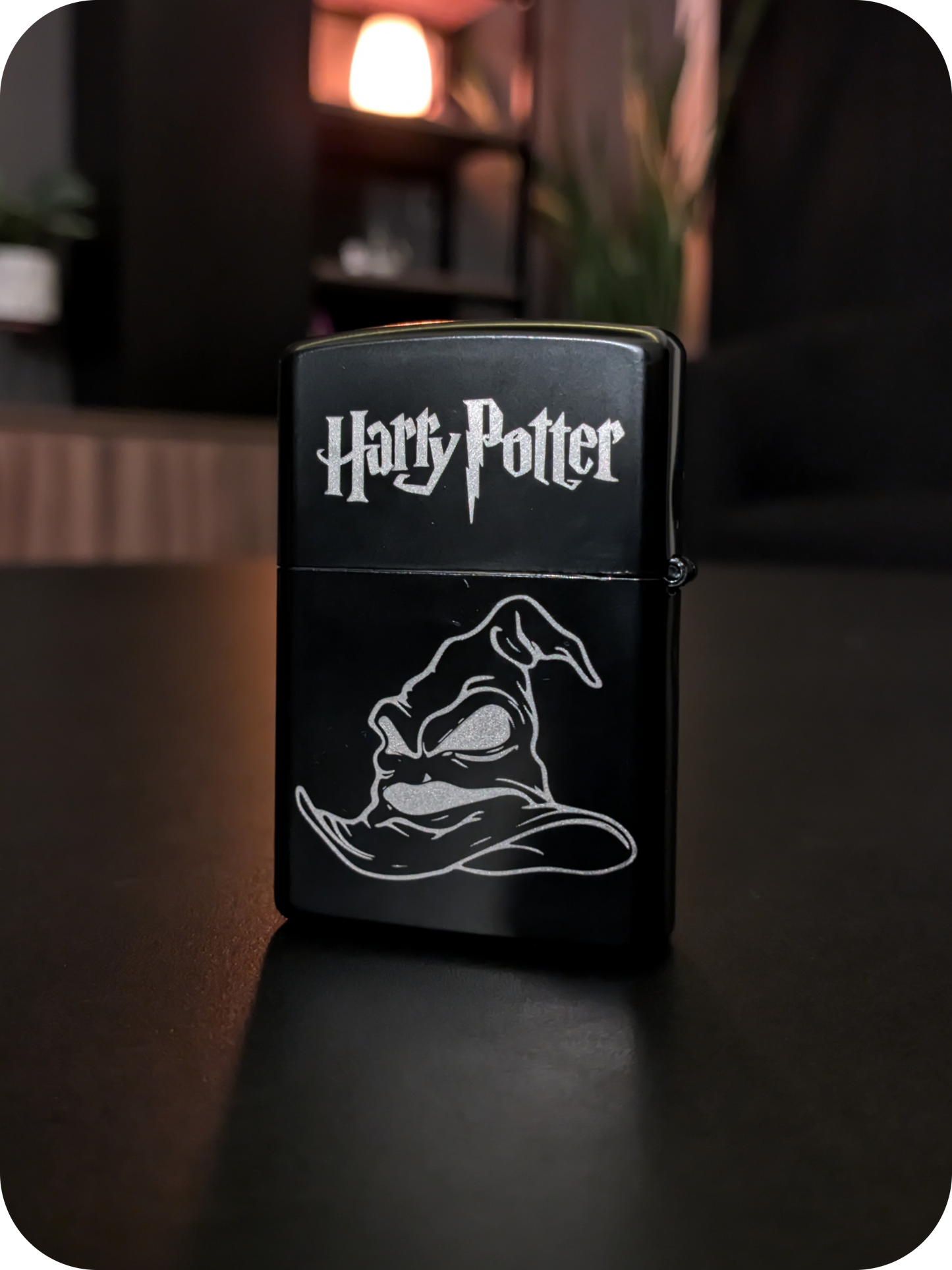 ENCENDEDOR GPR - Grabado Láser Personalizado