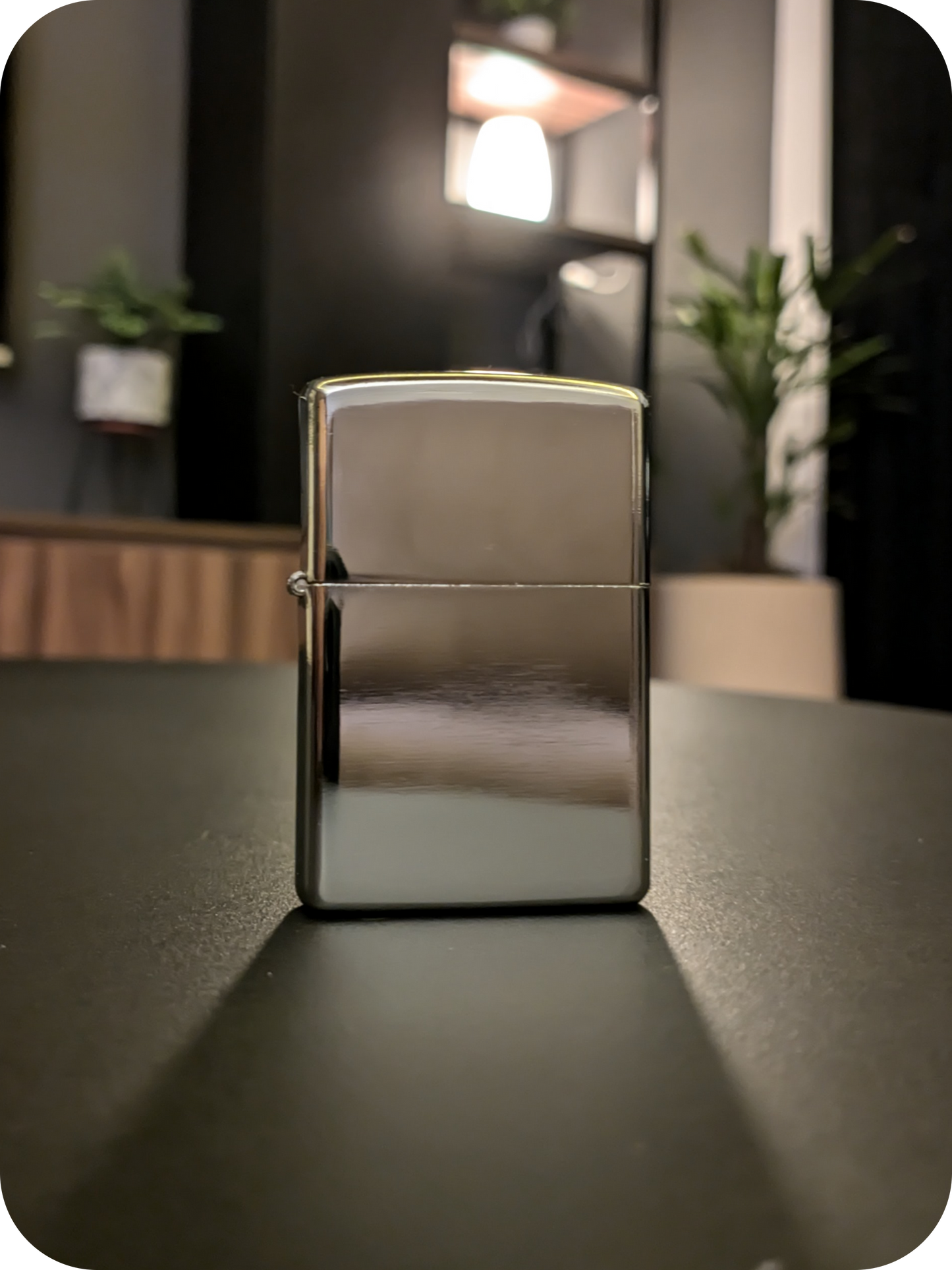 ENCENDEDOR GPR - Grabado Láser Personalizado