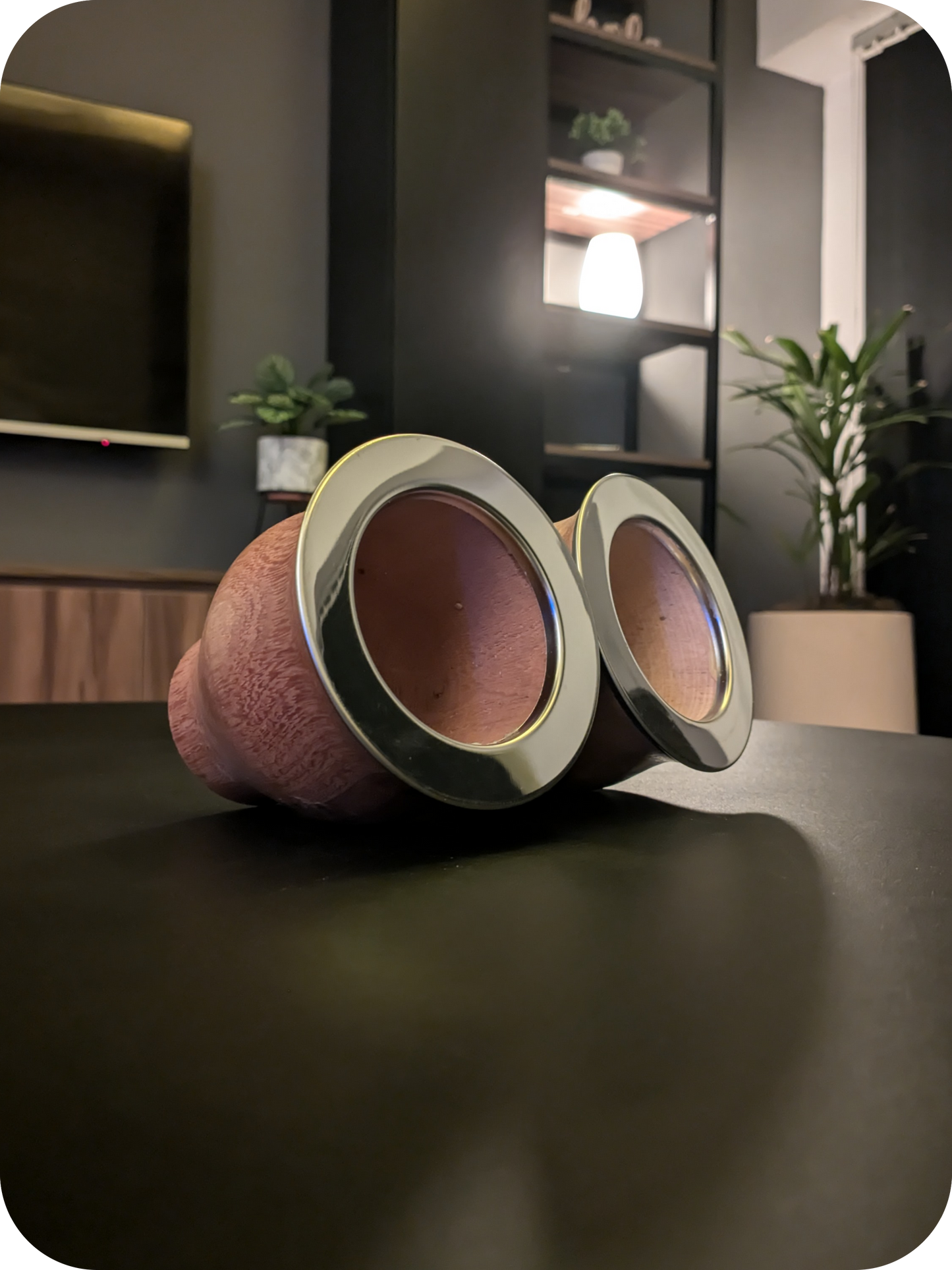 MATE GPR - Grabado Láser Personalizado