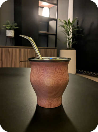 MATE GPR - Grabado Láser Personalizado