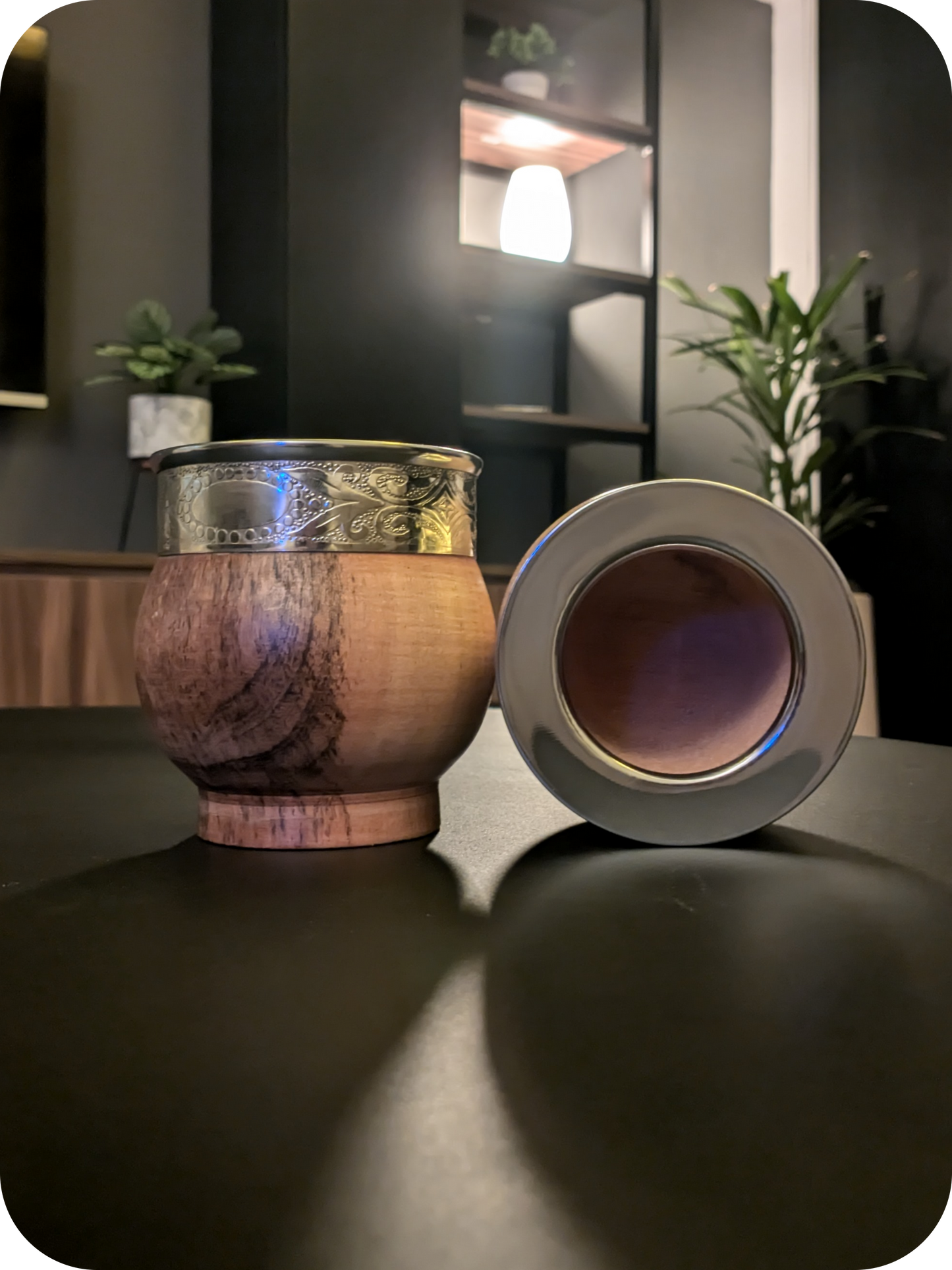 MATE GPR - Grabado Láser Personalizado