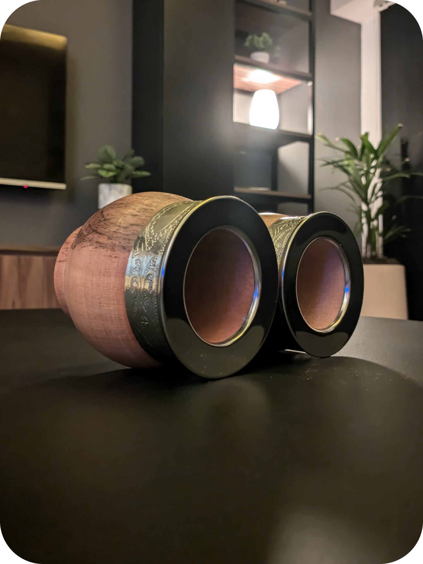 MATE GPR - Grabado Láser Personalizado