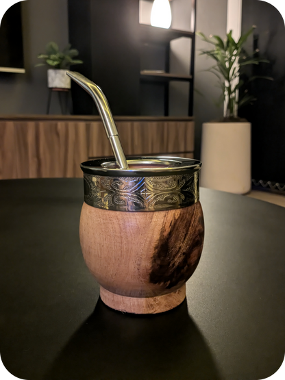 MATE GPR - Grabado Láser Personalizado