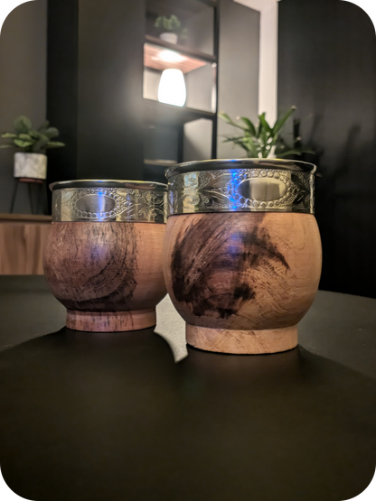 MATE GPR - Grabado Láser Personalizado