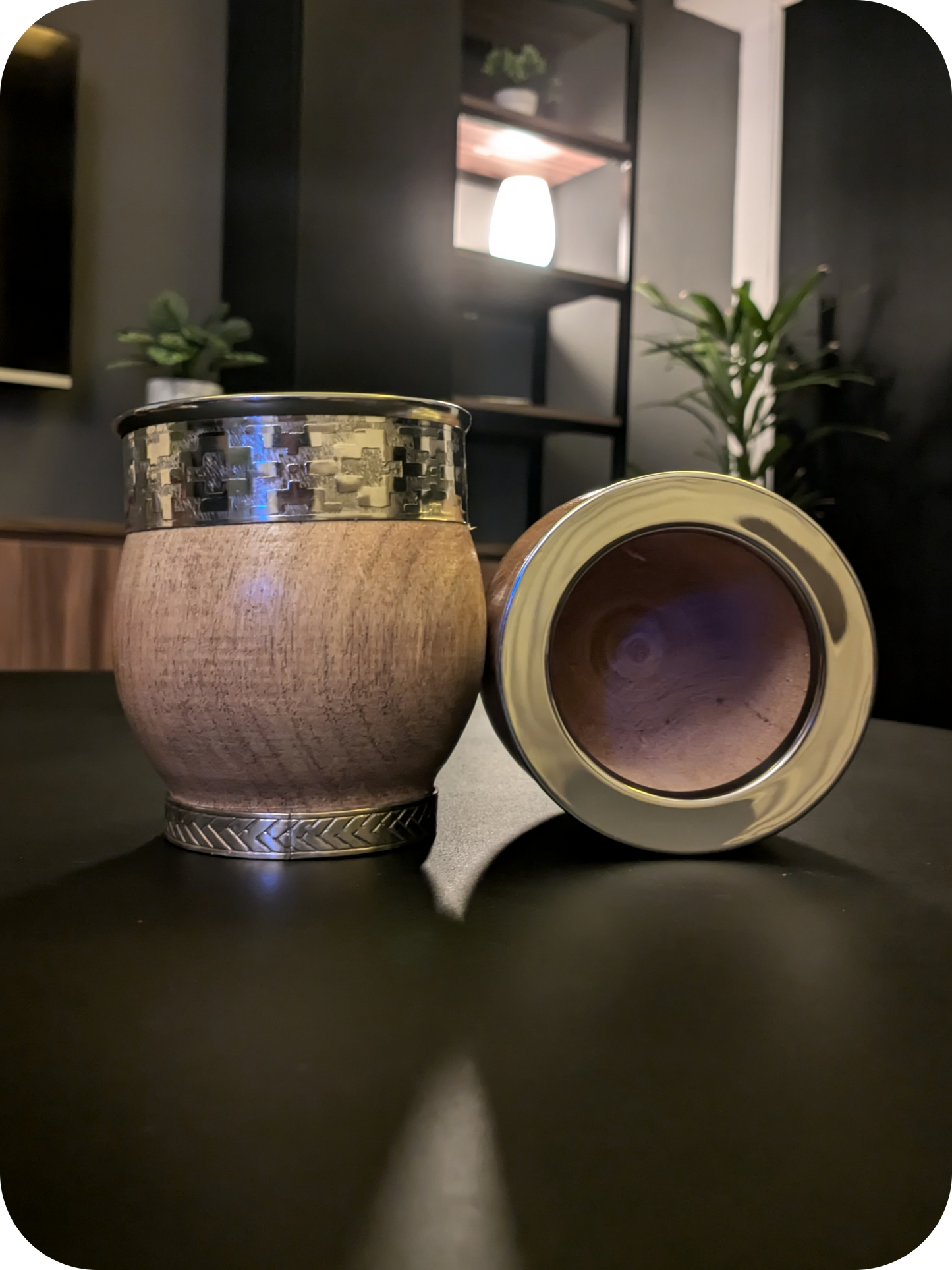 MATE GPR - Grabado Láser Personalizado