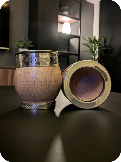 MATE GPR - Grabado Láser Personalizado