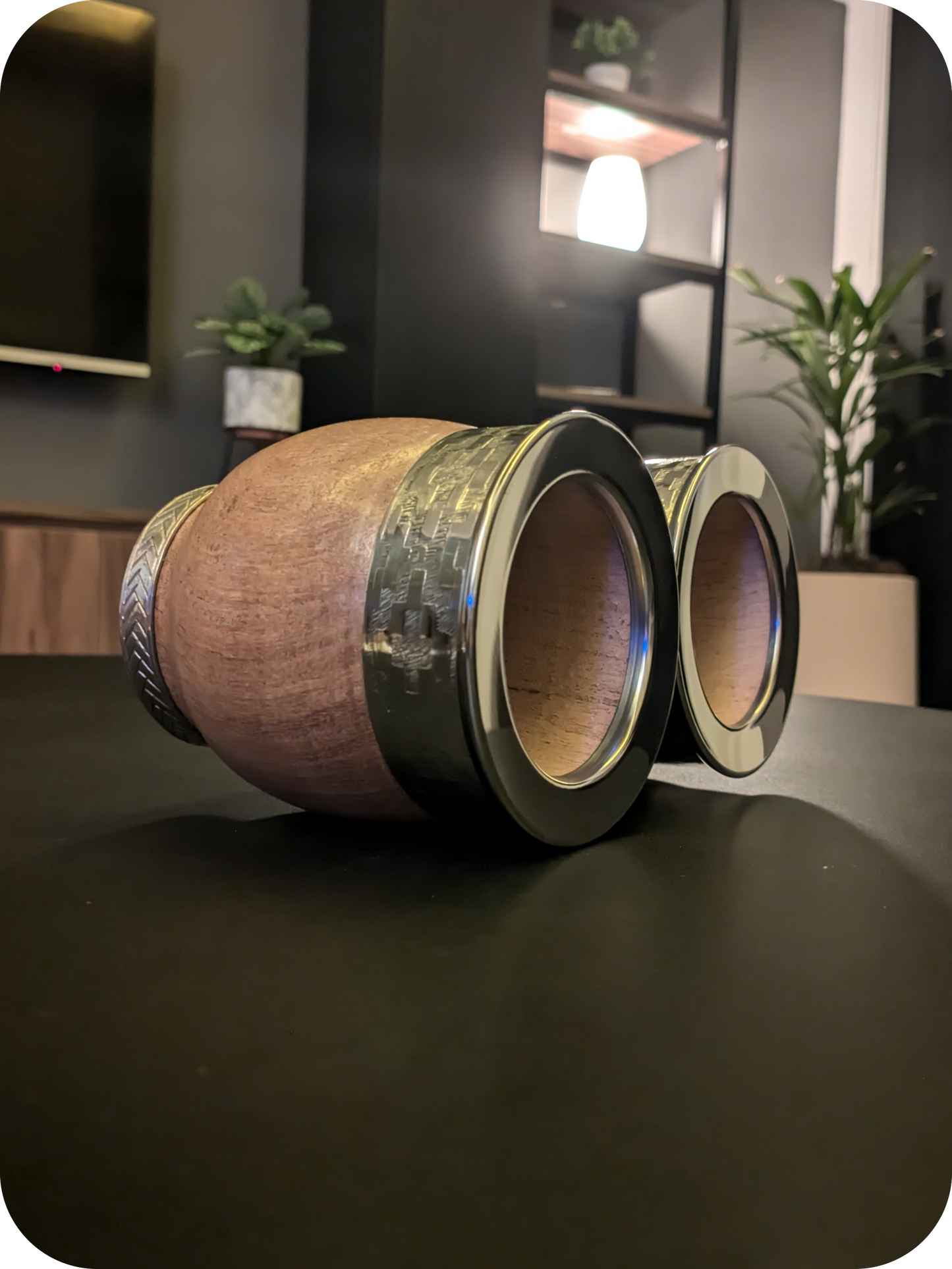 MATE GPR - Grabado Láser Personalizado