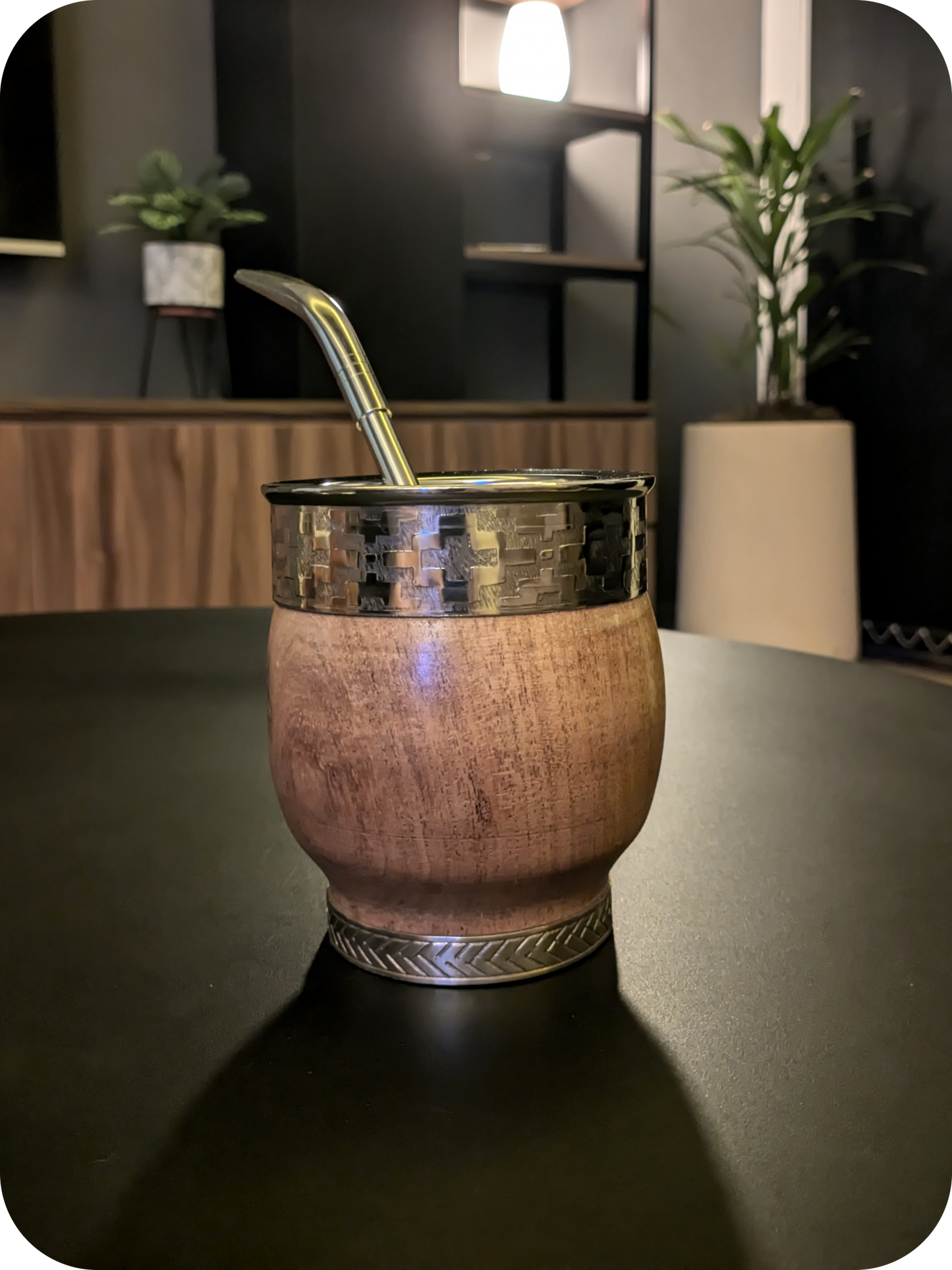 MATE GPR - Grabado Láser Personalizado