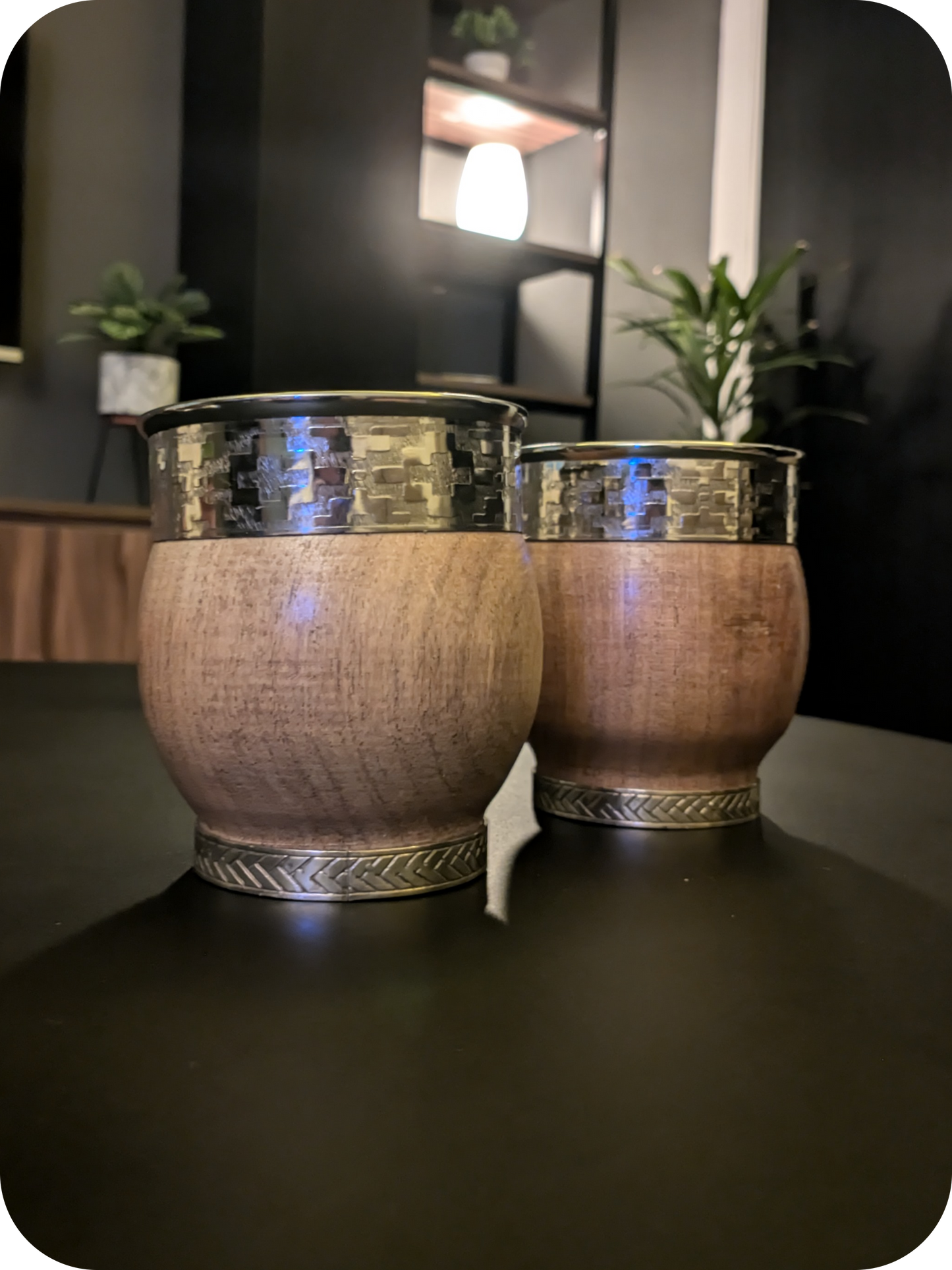 MATE GPR - Grabado Láser Personalizado