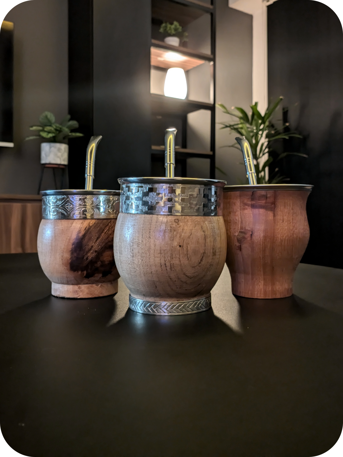 MATE GPR - Grabado Láser Personalizado