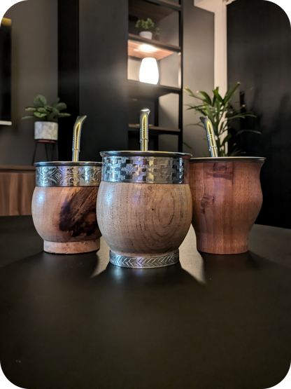 MATE GPR - Grabado Láser Personalizado