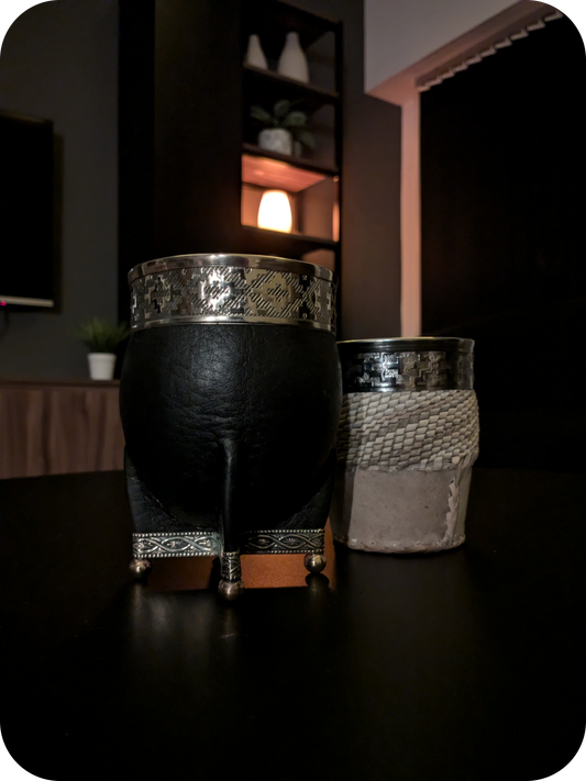 MATE GPR - Grabado Láser Personalizado