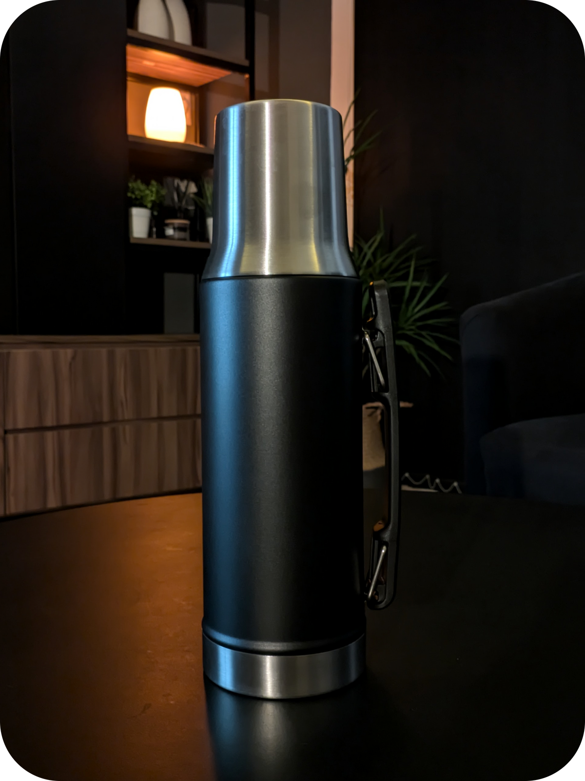 TERMO GPR - Grabado Láser Personalizado