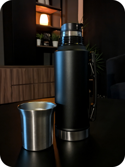TERMO GPR - Grabado Láser Personalizado