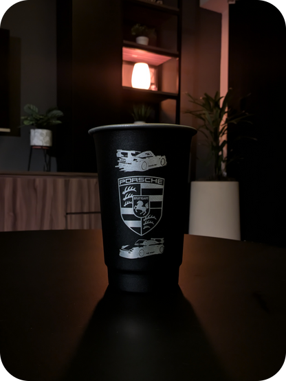 VASOS TÉRMICOS GPR - Grabado Láser Personalizado