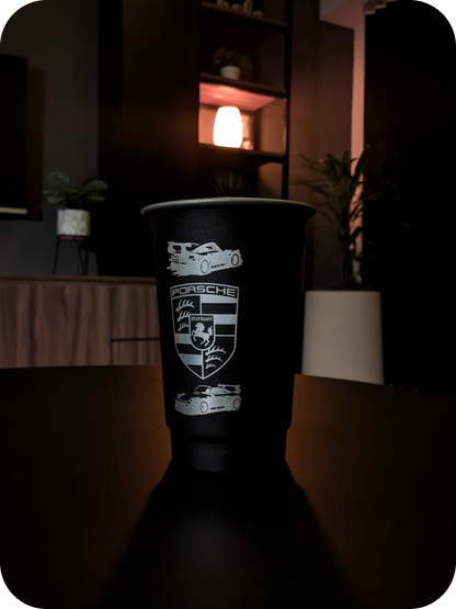 VASOS TÉRMICOS GPR - Grabado Láser Personalizado
