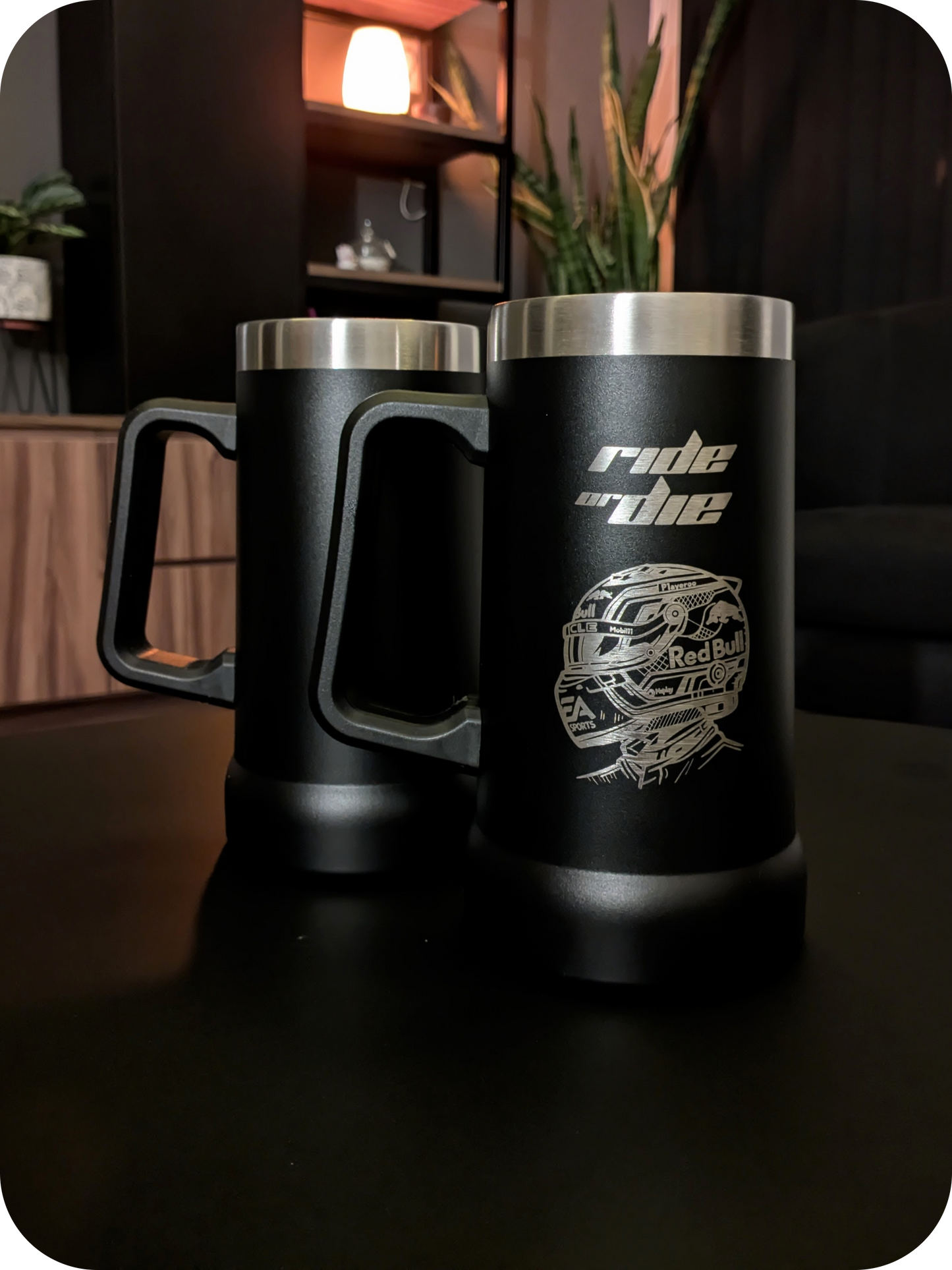 VASOS TÉRMICOS GPR - Grabado Láser Personalizado