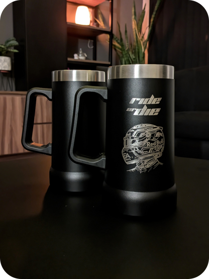 VASOS TÉRMICOS GPR - Grabado Láser Personalizado
