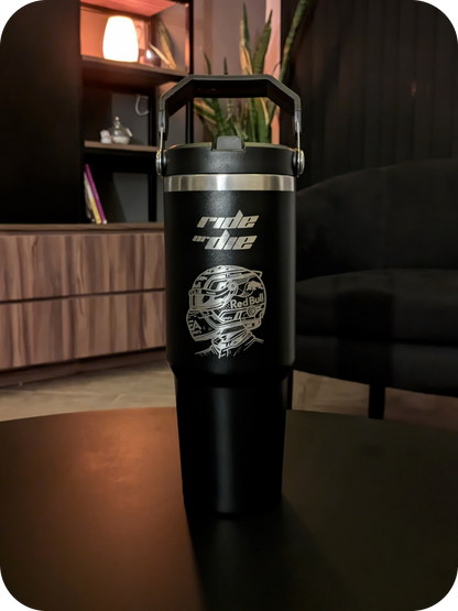 VASOS TÉRMICOS GPR - Grabado Láser Personalizado