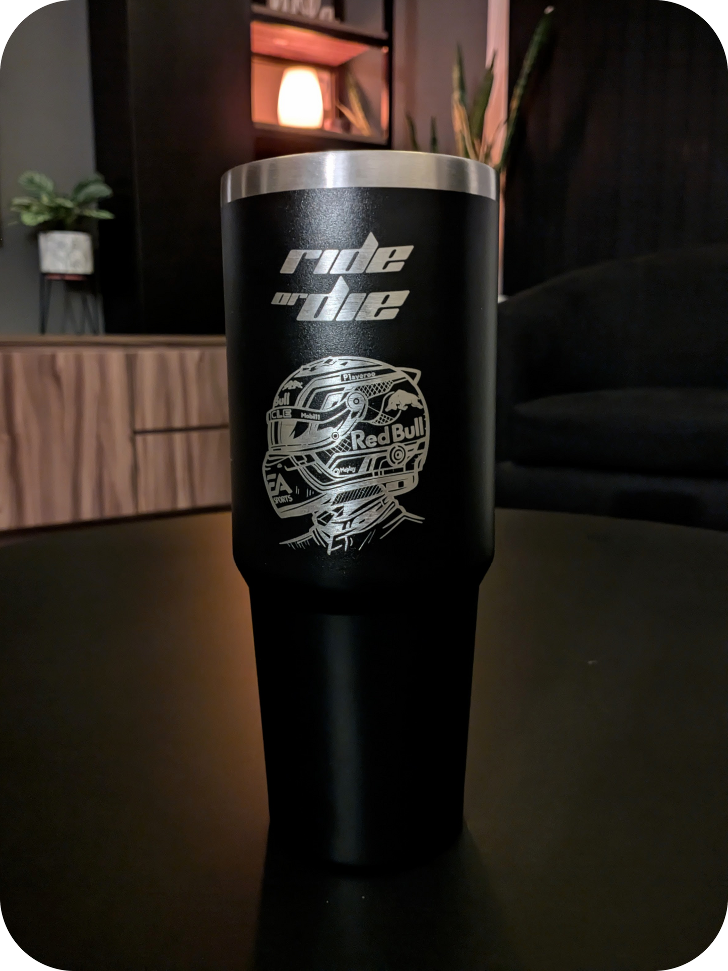 VASOS TÉRMICOS GPR - Grabado Láser Personalizado