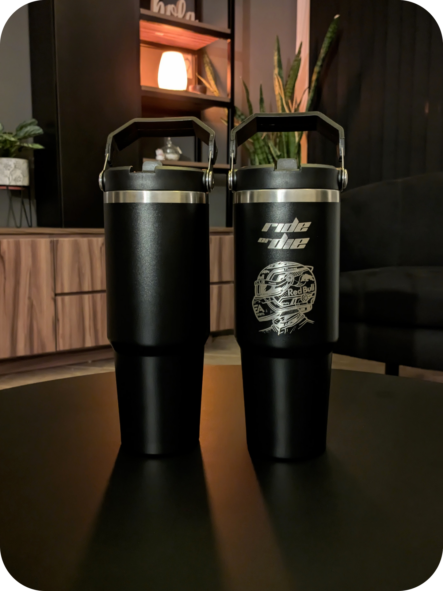 VASOS TÉRMICOS GPR - Grabado Láser Personalizado