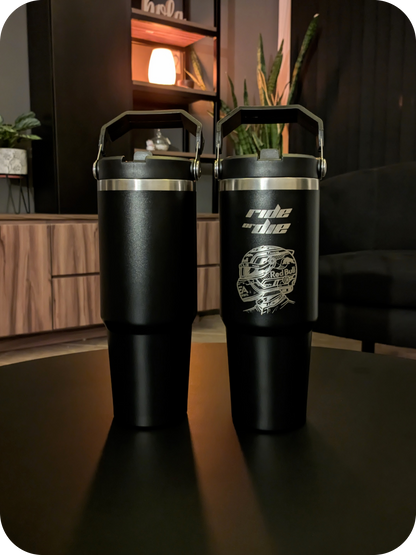 VASOS TÉRMICOS GPR - Grabado Láser Personalizado