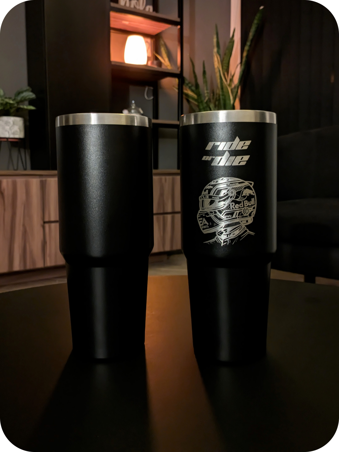 VASOS TÉRMICOS GPR - Grabado Láser Personalizado